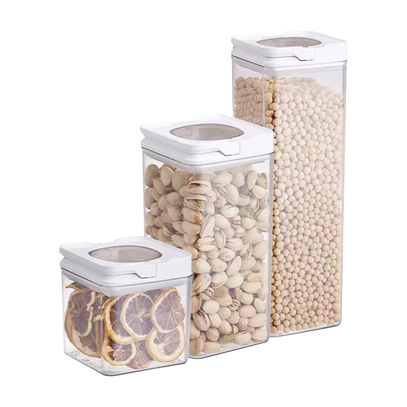 Fresh Keeping Airtight Container for Grains