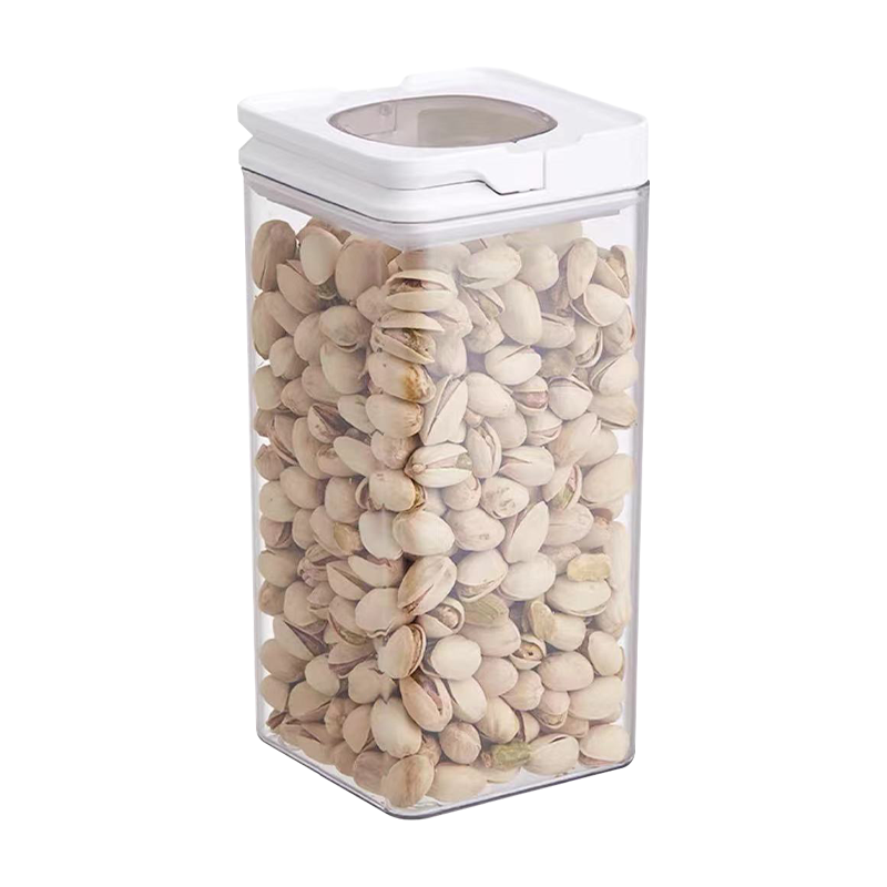 Fresh Keeping Airtight Container for Grains