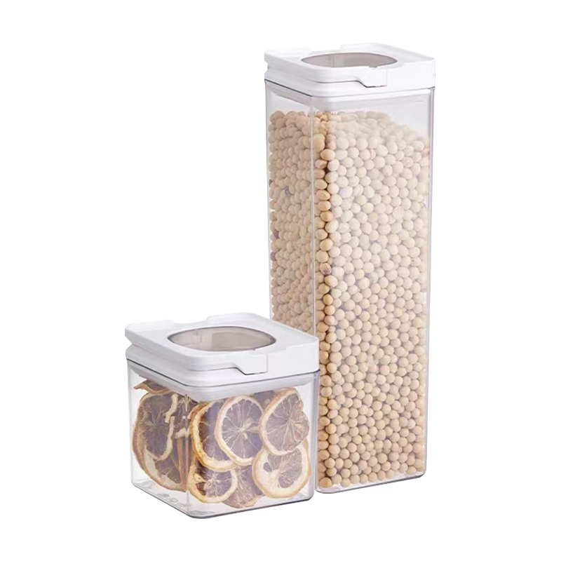 Fresh Keeping Airtight Container for Grains