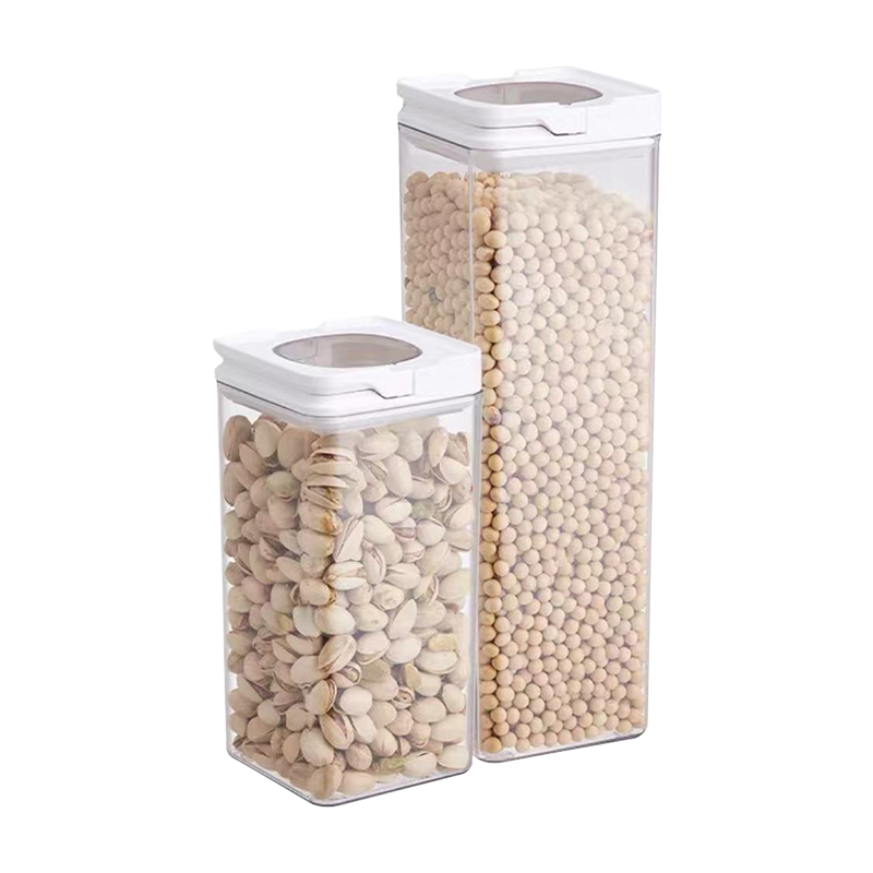 Fresh Keeping Airtight Container for Grains