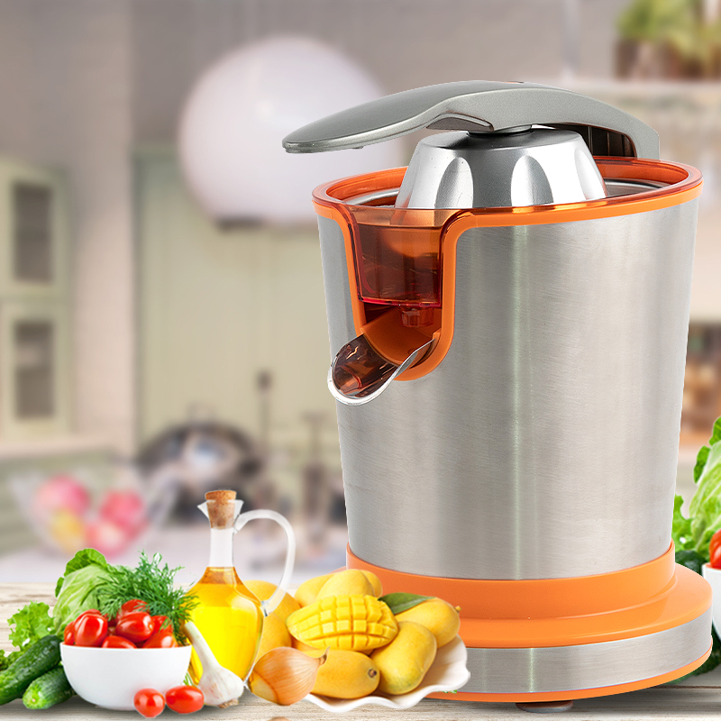 1L Stainless Steel Citrus Juicer Electric